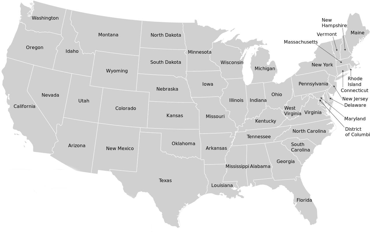 usmap