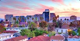 San Jose to Lake Tahoe car shipping san jose to lake tahoe enclosed car shipping route at colorful sunset