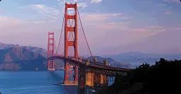 San Francisco to Seattle car shipping san francisco to seattle car shipping route featuring golden gate