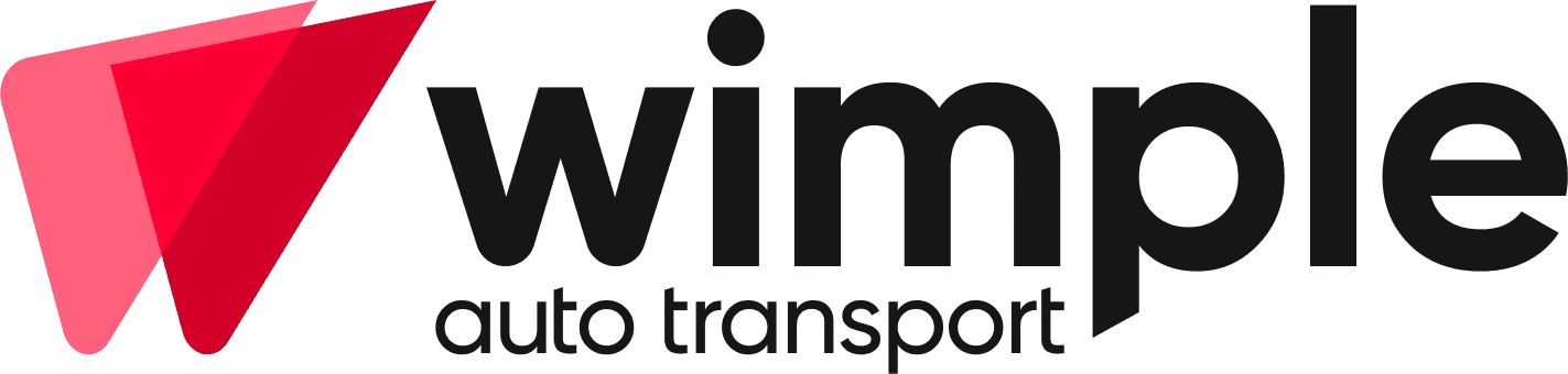 Wimple Auto Transport logo